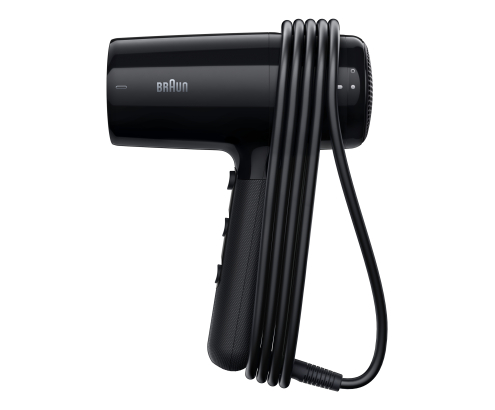 Braun HD 2.2 secador 2200 W Negro