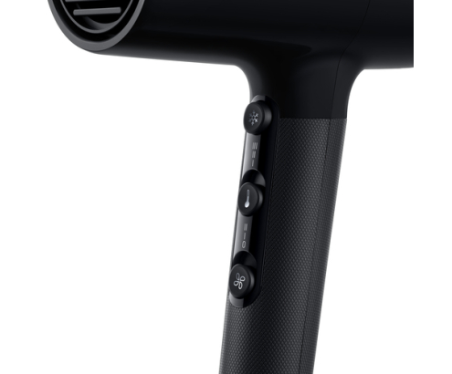 Braun HD 2.2 secador 2200 W Negro