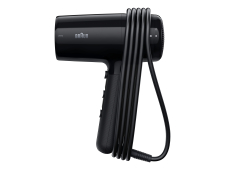 Braun HD 2.2 secador 2200 W Negro
