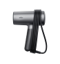 Braun HD 4.3 secador 2200 W Negro