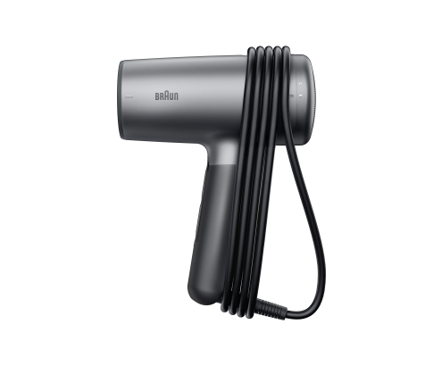 Braun HD 4.3 secador 2200 W Negro