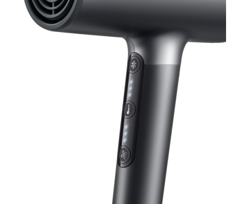 Braun HD 4.3 secador 2200 W Negro
