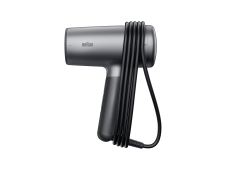 Braun HD 4.3 secador 2200 W Negro
