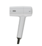 Braun HD1.55 secador 1800 W Blanco
