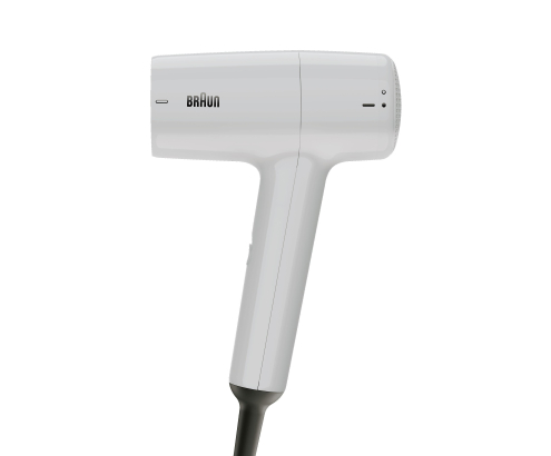 Braun HD1.55 secador 1800 W Blanco