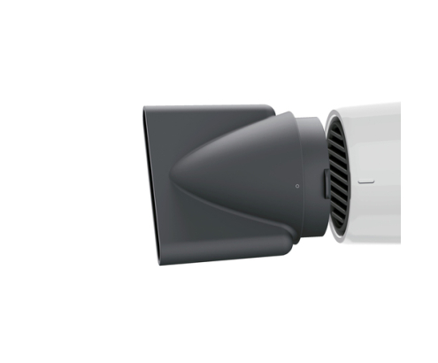 Braun HD1.55 secador 1800 W Blanco