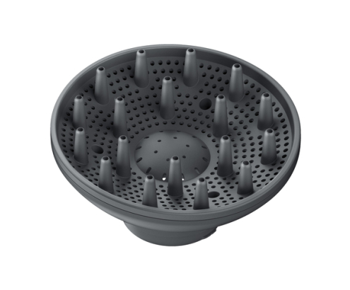 Braun HD1.55 secador 1800 W Blanco