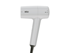 Braun HD1.55 secador 1800 W Blanco