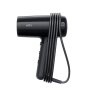 Braun HD2.0 secador 2000 W Negro