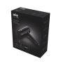 Braun HD2.0 secador 2000 W Negro