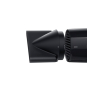 Braun HD2.0 secador 2000 W Negro