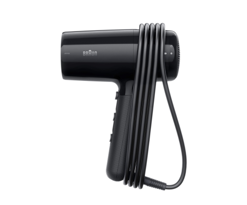 Braun HD2.0 secador 2000 W Negro