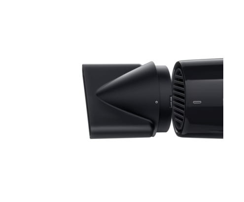 Braun HD2.0 secador 2000 W Negro