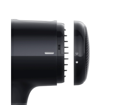 Braun HD2.0 secador 2000 W Negro