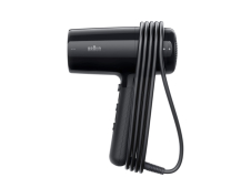 Braun HD2.0 secador 2000 W Negro