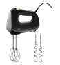 Braun HM 2110 BK Batidora de mano 500 W Negro