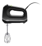 Braun HM 2110 BK Batidora de mano 500 W Negro