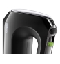 Braun HM 2110 BK Batidora de mano 500 W Negro