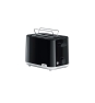 Braun HT1010BK 8 2 rebanada(s) 900 W Negro