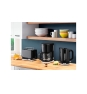 Braun HT1010BK 8 2 rebanada(s) 900 W Negro
