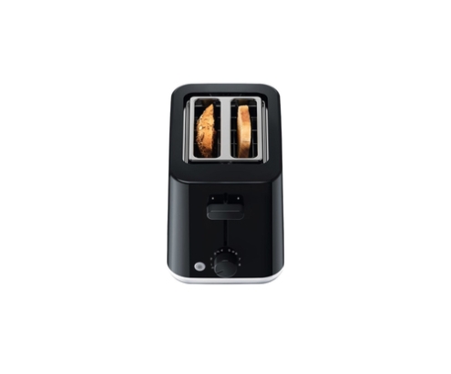 Braun HT1010BK 8 2 rebanada(s) 900 W Negro