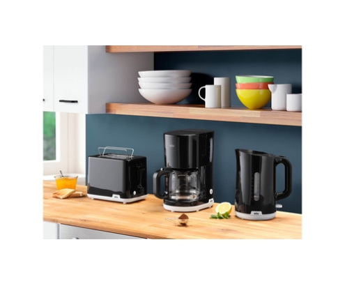 Braun HT1010BK 8 2 rebanada(s) 900 W Negro