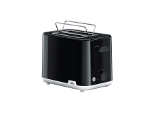 Braun HT1010BK 8 2 rebanada(s) 900 W Negro