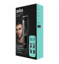 Braun MGK3420 Negro Níquel-metal hidruro (NiMH)