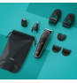 Braun MGK3440 cortadora de pelo y maquinilla Negro, Gris Níquel-metal hidruro (NiMH)