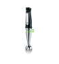 Braun MQ Batidora de inmersión 1000 W 0,6 L Negro, Acero satinado