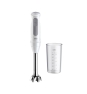 Braun MultiQuick 5 MQ 50001 M Batidora de inmersión 1000 W Gris, Blanco