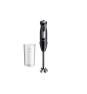 Braun MultiQuick 5 Pro 0,6 L Batidora de inmersión 1000 W Negro, Plata