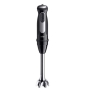 Braun MultiQuick 5 Pro 0,6 L Batidora de inmersión 1000 W Negro, Plata