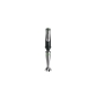 Braun MultiQuick 9 MQ 9187XLI 0,6 L Batidora de inmersión 1200 W Negro, Acero inoxidable