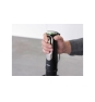Braun MultiQuick 9 MQ 9187XLI 0,6 L Batidora de inmersión 1200 W Negro, Acero inoxidable