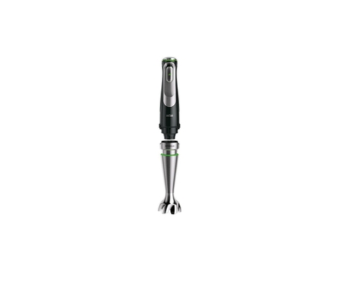 Braun MultiQuick 9 MQ 9187XLI 0,6 L Batidora de inmersión 1200 W Negro, Acero inoxidable