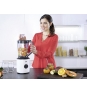 Braun PowerBlend 3 1,5 L Batidora de vaso 800 W Negro, Blanco