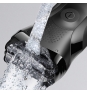 Braun Series 3 300BT Máquina de afeitar de rotación Recortadora Negro