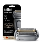 Braun Series 9 96M Cabezal para afeitado