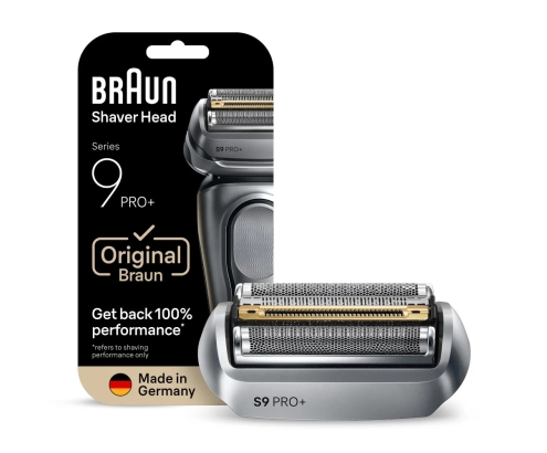 Braun Series 9 96M Cabezal para afeitado