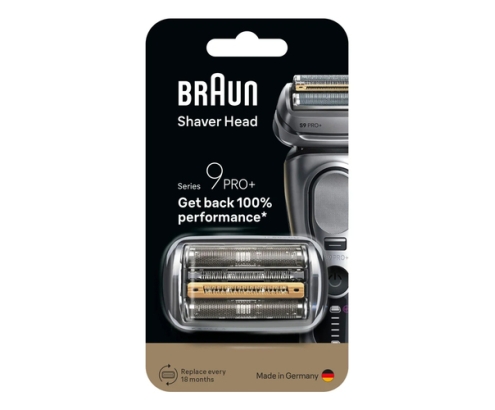 Braun Series 9 96M Cabezal para afeitado