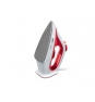 Braun si 1019 rd Plancha a vapor Suela antiadherente 1900 W Rojo