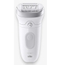 Braun Silk-épil 7 7-081 depiladora 40 pinzas Blanco