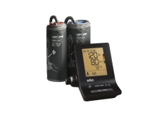 Braun tensiometro de brazo exactfittm 3 negro 