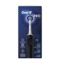 Braun Vitality Pro Adulto Cepillo dental oscilante Negro