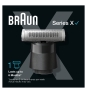 Braun XT20 Cabezal para afeitado