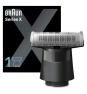 Braun XT20 Cabezal para afeitado