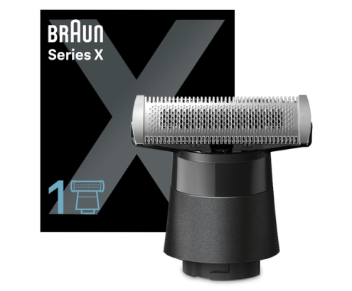 Braun XT20 Cabezal para afeitado