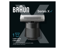 Braun XT20 Cabezal para afeitado