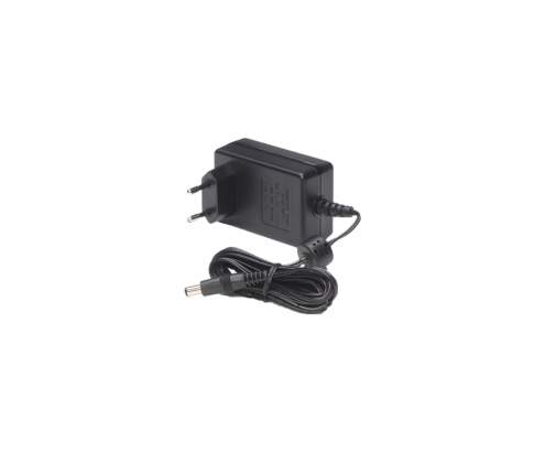 BROTHER adaptador e inversor de corriente Interior Negro